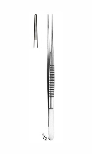 Micro Dressing Forceps